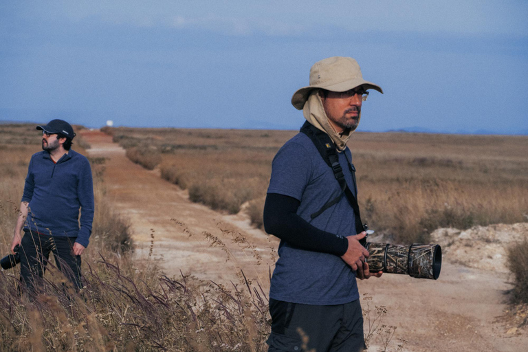From São Paulo: 5-Day Serra da Canastra Wildlife Safari