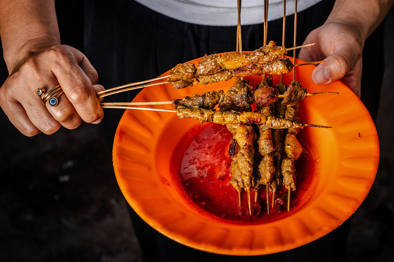 Mombasa Meals Food Tour with 15+ Tastings