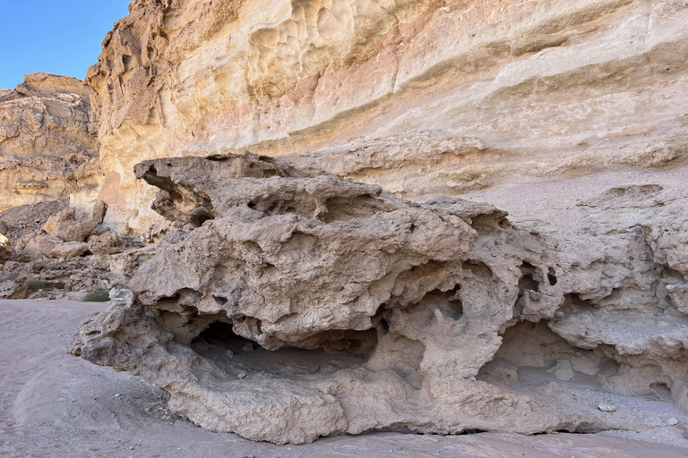 ( canyon hurghada &amp; observation des étoiles )( canyon et observation des étoiles )