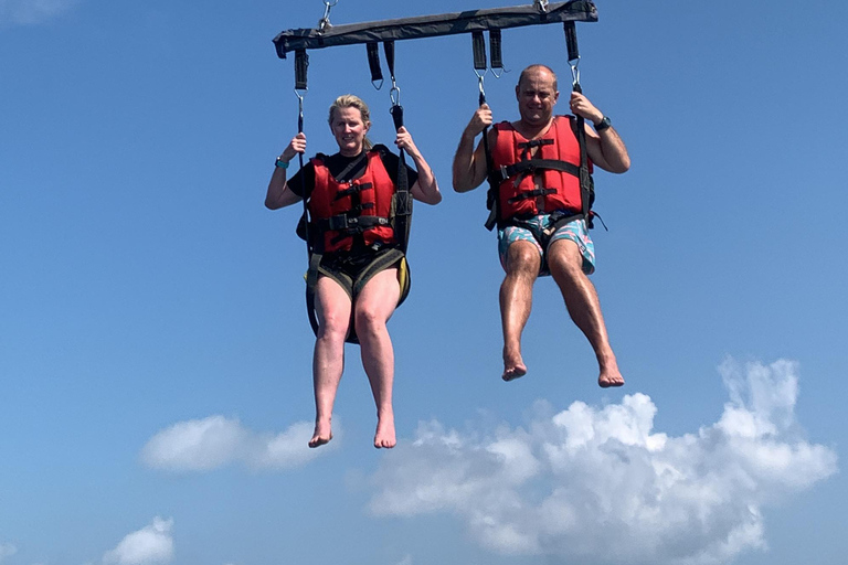 Bali: Watersport Tanjung Benoa Adventure Exclusive Bali Jeski wih Instructor ( No transport )