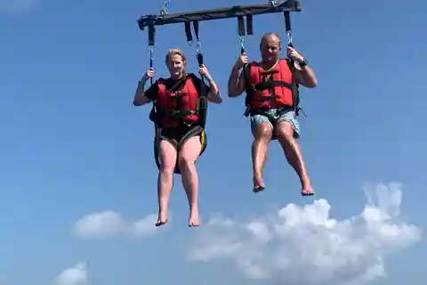 Bali: Watersport Tanjung Benoa Adventure Exclusive