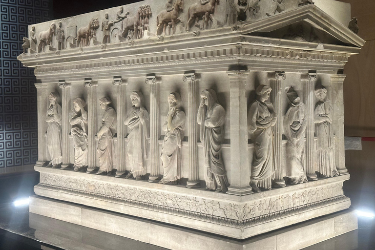 From Selçuk: 2 Day Ephesus and Pamukkale Mix Tour Private Tour Option