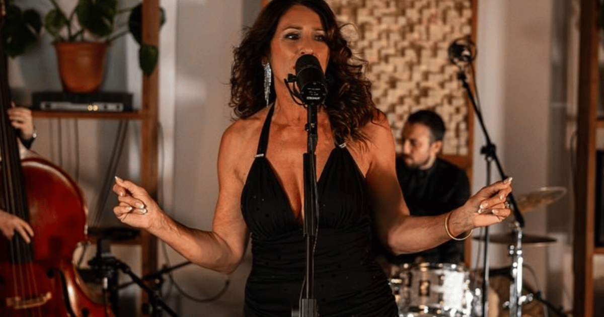 Lisa Rudy and Giovanni Ghizzani Concert Ticket | GetYourGuide
