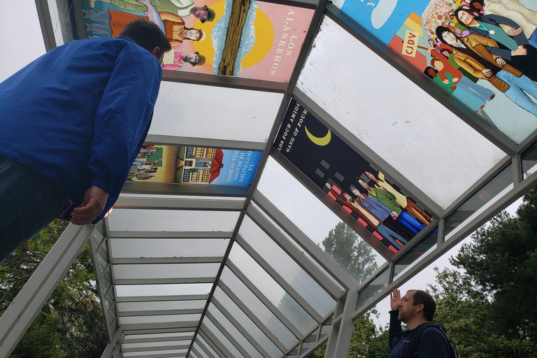 Seattle: Space Needle & Seattle Center Private Tour