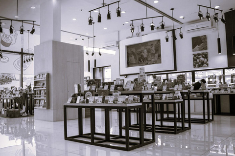 Macau: Private Creative Exploration Journey