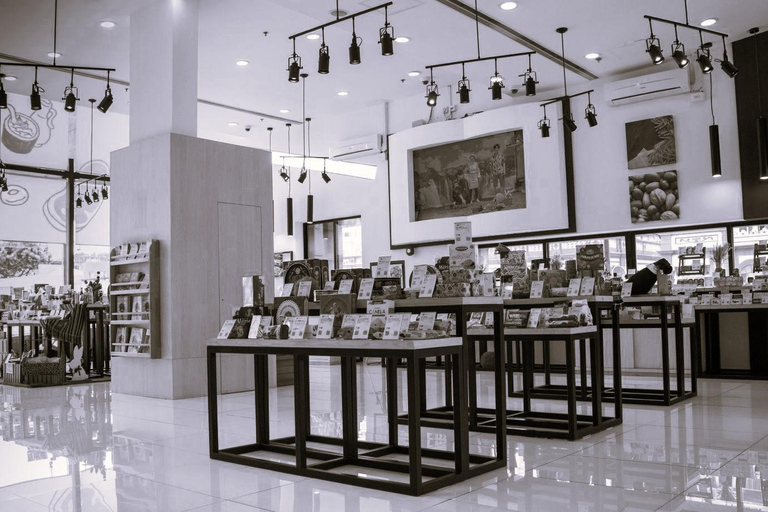 Macau: Private Creative Exploration Journey