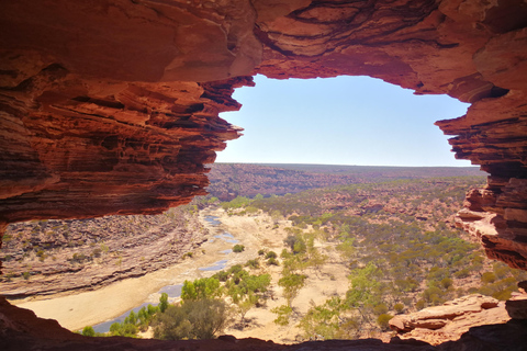 Perth: 3-Day Kalbarri, Pinnacles, & Pink Lake Tour