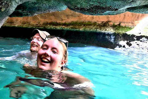 Muscat: 3-Day Oman Highlights Tour – Beach, Desert, Mountain