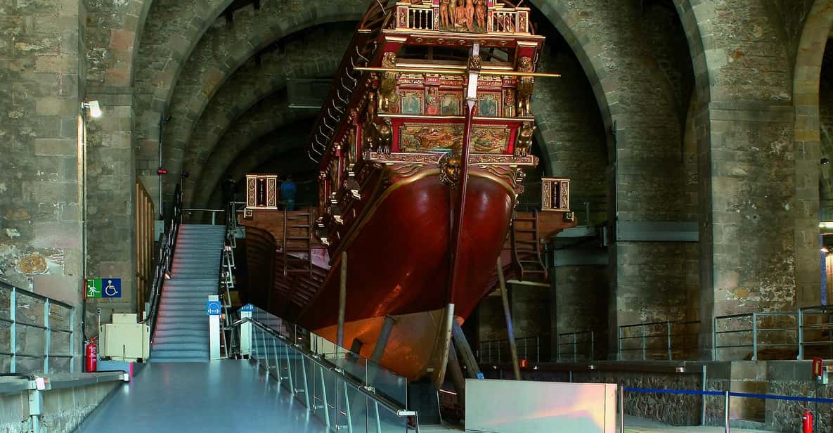 Afbeelding 37 van Barcelona Card: 25+ Musea en Gratis Openbaar Vervoer