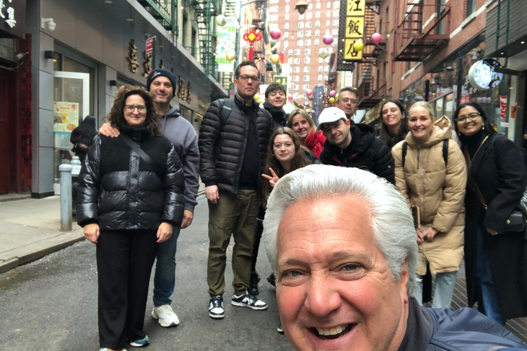 NYC: See The Main Sights Manhattan Tour See The Main Sights Manhattan Tour