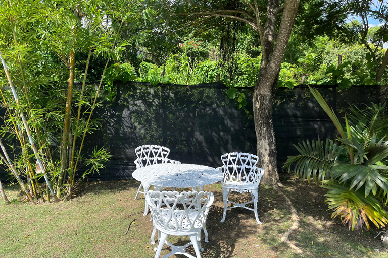 Country Coffee Farm Tour with Tasting and Lunch