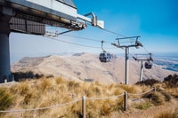 Christchurch Gondola et Tram City Tour Combo - Hizvo
