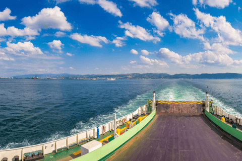 Gallipoli & Troy: Private Day Tour from Istanbul