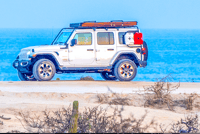 Jeep Wrangler 4x4 Rental - Housity