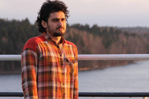 Baku City Tour with Guide/Driver