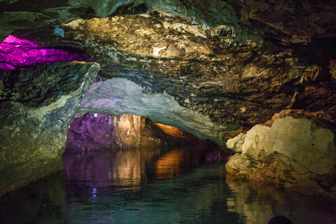 Kutaisi Wilderness Trek: 4-dagars vandringstur med ren vandring