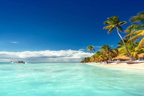 Punta Cana Tours - Punta Cana Excursies Toerisme & ReizenIsla Saona Plus
