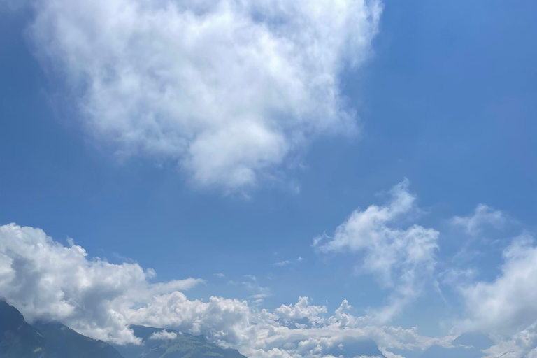 Swiss Highlights: Guided Zürich, Lucerne, Basel & Bern tour