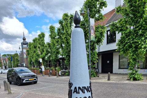 العبور إلى بلجيكا من أمستردام: رحلة يومية فريدة عبر الحدود!