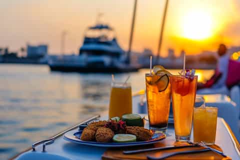 lagos skyline luxury fashion inspiration african city