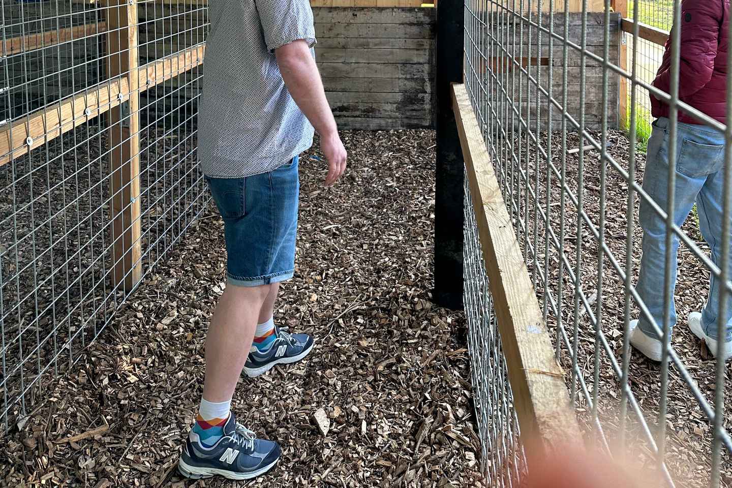 Axe Throwing in Amsterdam: Unleash Your Inner Warrior