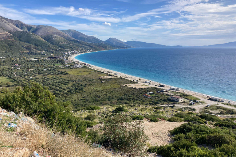 8-Day Albania Adventure: Hiking, History, Culture & Coast