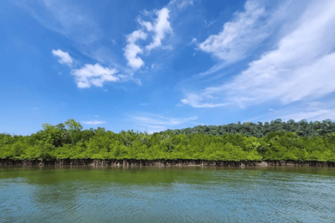 Khao Na Yak Sightseeing & Snorkeling with Small Group Tour