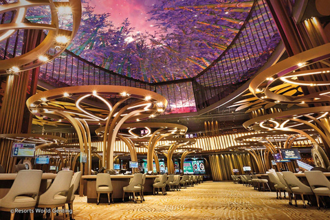 Privéreis Genting Highlands (Kleine groep, max 4 personen)