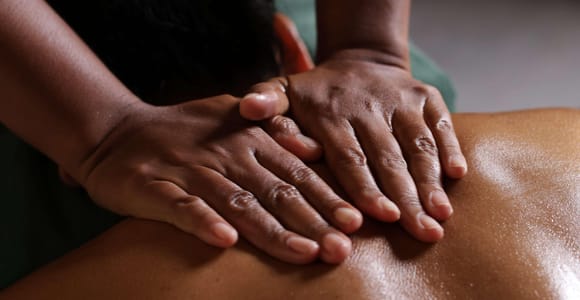 Siem Reap - Bodia Classic - Aromatherapy Massages