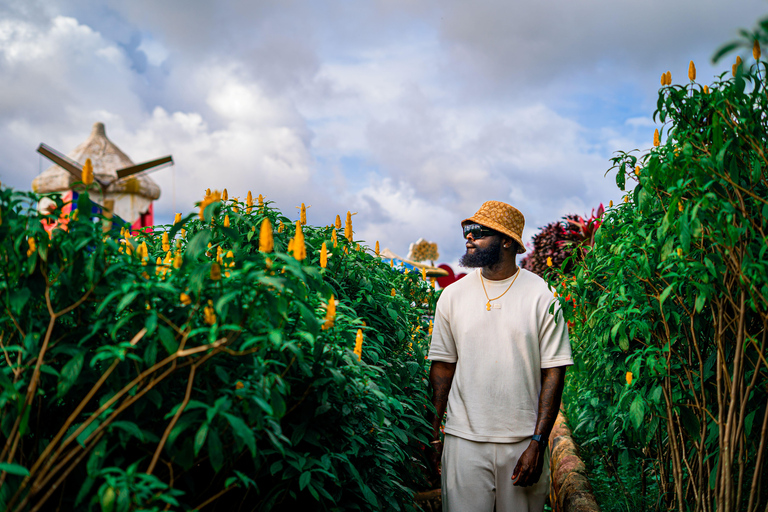 Explore Cebu Highlands with a Photographer