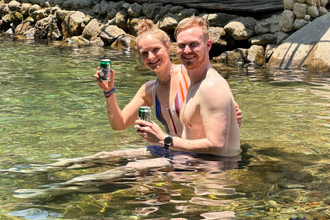 Da Nang: 3-Day Golden Loop Tour to Hue, Prao, and Hoi An