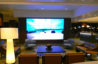 MXP: Zugang zur Lounge am Flughafen Mailand-Malpensa