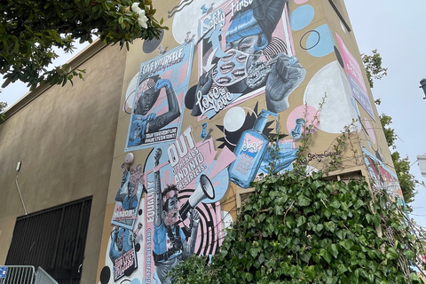 San Francisco: Castro District LGBTQ+ History Tour Castro District LGBTQ+ History Tour