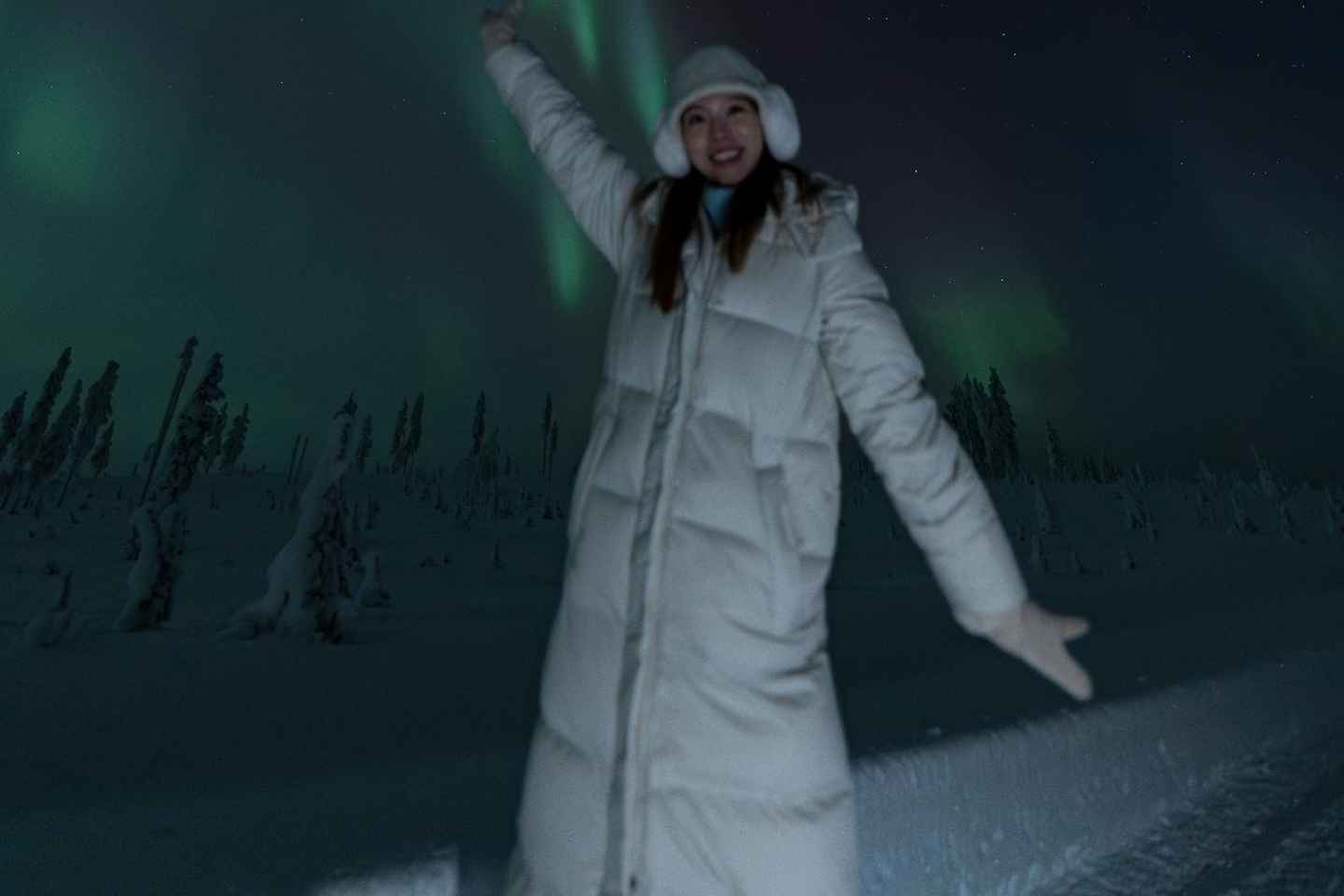 Rovaniemi: Northern Lights Tour - Aurora Viewing Guaranteed