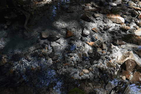 Nagano: Matsumoto Castle & Kamikochi Private Day Tour Pick Up From Your Location