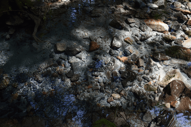 Nagano: Matsumoto Castle & Kamikochi Private Day Tour Pick Up From Your Location