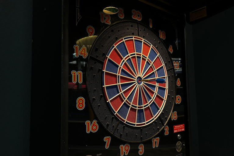 Sensual Luxury Night Wellness Experience in Vienna (Adults Only)