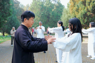 Workshops & Classes in Beijing