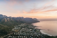 Cape Town, Lion's Head Sunrise o Sunset Hike - Housity