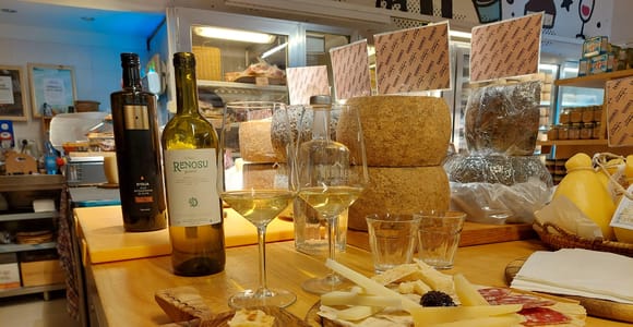 Cagliari: Sardinien bei einer Foodtour mit Vollverpflegung