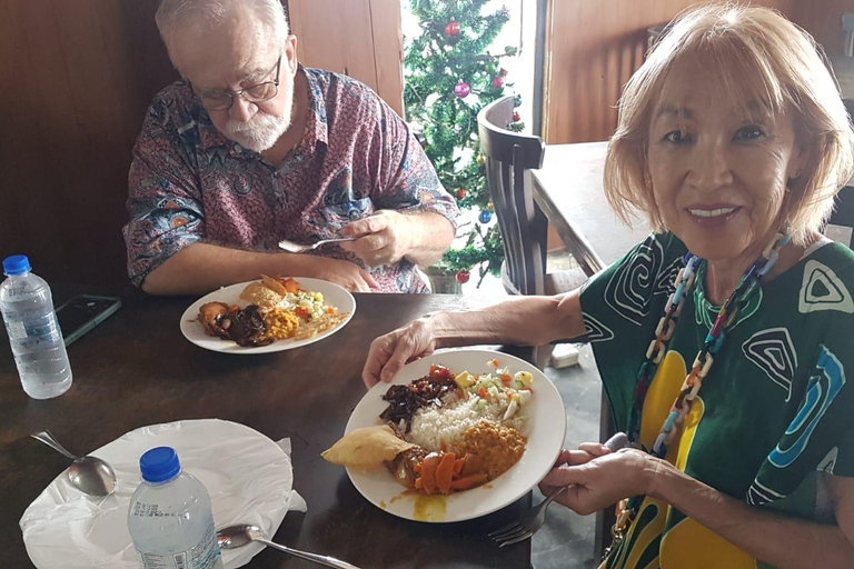 Colombo: Negombo Cultural Photo Tour with Local Lunch