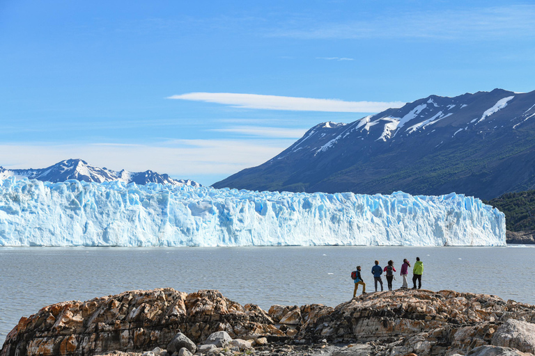 Mini Trekking: Hike on the Perito Moreno Glacier with Crampons Mini Trekking: Hike on the Perito Moreno Glacier with crampons