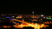 Visite de la ville de Dushanbe avec des locaux - Hizvo