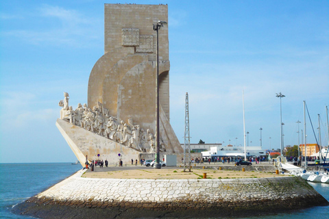 Lisbon WWII Tour in Belem Private Guided Walking Tour 2-hour: WWII Walking Tour