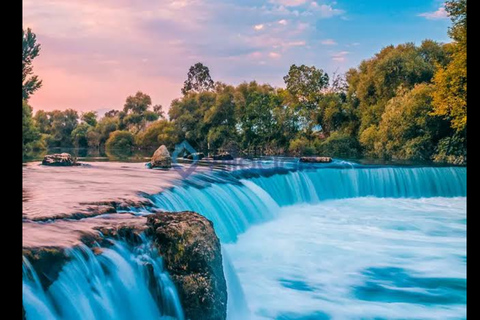 Adalia: tour di 10 giorni in Anatolia con guida archeologicaPrivate Tour Option