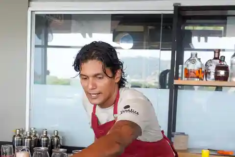 Cartagena: Masterclass de cocktails colombianos