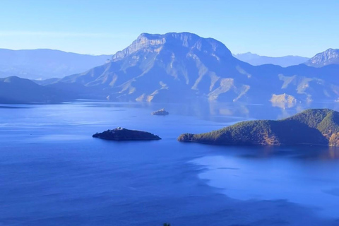 From Kunming: 8-Day Yunnan Private Cultural Tour