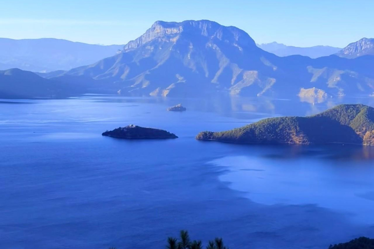 From Kunming: 8-Day Yunnan Private Cultural Tour