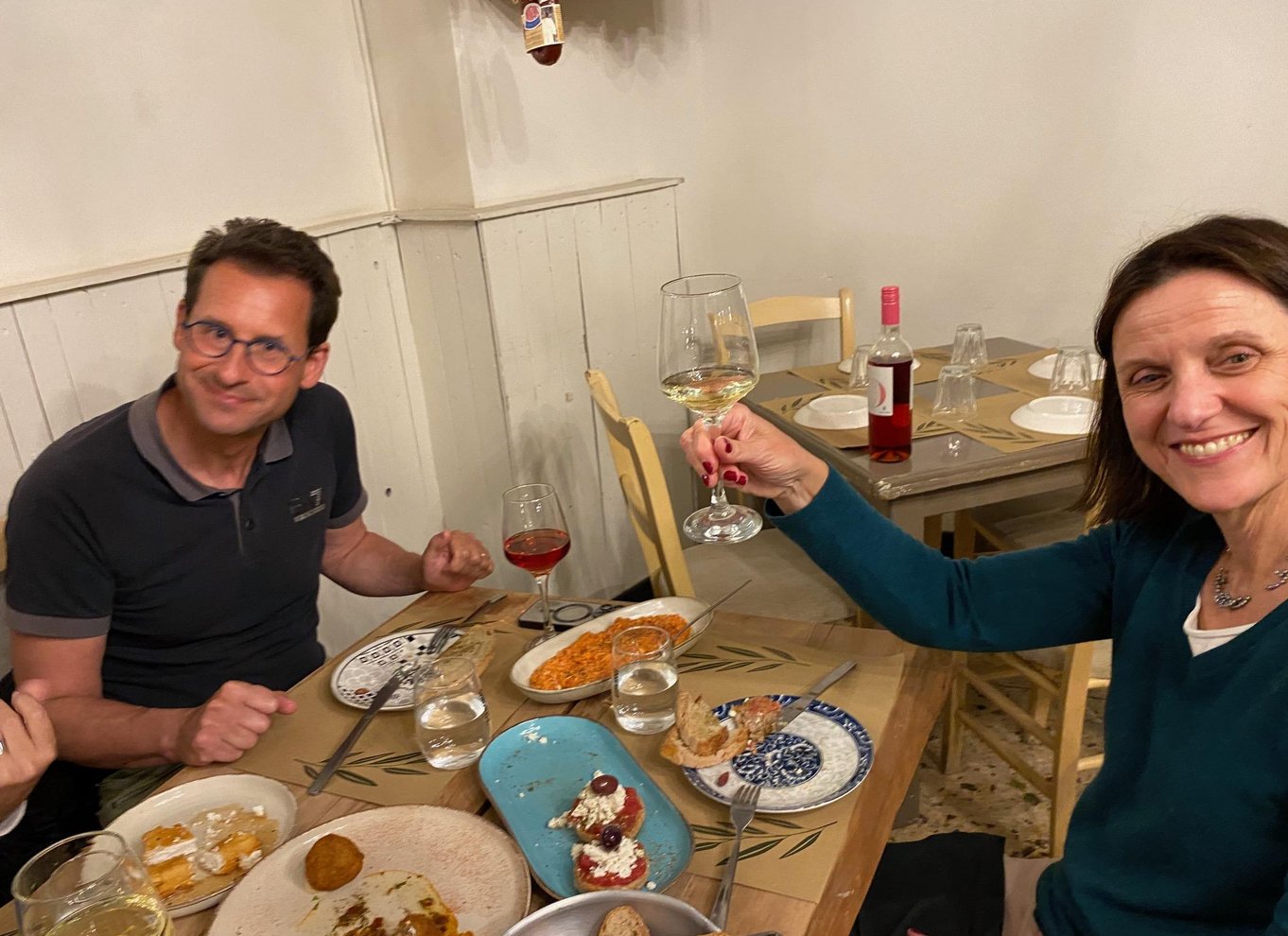 Kalamata: Madtur og olivenoliesmagning med let frokost