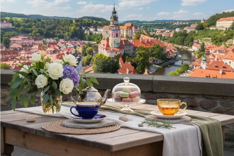 From Prague to the Port: River Cruise Sightseeing Transfer